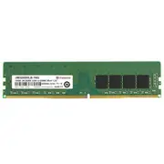 Transcend Ddr4 - 16Gb 3200 Cl 22 Single 1Rx8  Jm3200Hlb 16G operatīvā atmiņa
