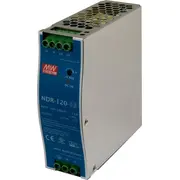 Triton Zasilacz Impulsowy Na Szyne Din Mean Well Ndr-120-48 48V/120W/2.5A 24628 5902135303412  Joinedit63014410