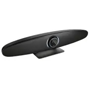 Trust Iris webcam 3840 x 2160 pixels Usb 3.2 Gen 1 3.1 Black  24073 Ip telefonija