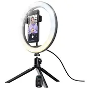 Trust Maku lighting ring Led  24881 Mobilo telefonu turētāji