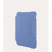 Tucano Ipd1022Al-Z Tablet-Schutzhulle 27 7 cm 10.9  Folio Blau 8020252185340 Ipd1022Al Z