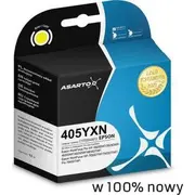 Tusz Asarto C13T05H44010 do Epson 405Yxn As-E405Yxn 5901741418299  Joinedit25646140 kārtridžs