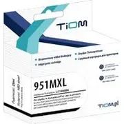 Tusz Tiom do Hp Cn047Ae  Oj Pro 251Dw magenta Ti-H951Mxl 5901741451487 Joinedit22159719 kārtridžs