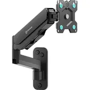 Tv Set Acc Wall Mount /13-34/Black G150-B Onkron  G150 B