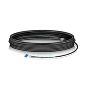 Ubiquiti Networks Fc-Sm-100 30.48M Lc black Glasfaserkabel  Fc Sm 100 komutators