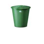 Udens muca 210L ar vaku un kranu O76 5X81Cm 8003507442030  Dārza mēbeles