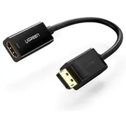 Ugreen Dp zu Hdmi Female Converter-4K  40363