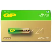 Ultra Alkaline Aa/Lr06 151445 4891199220234  Joinedit75499473