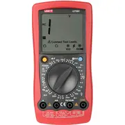 Unit Miernik Uniwersalny Ut-58C Uni-T 6935750558034  Joinedit66477517