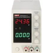Unit Zasilacz Laboratoryjny Ut-P3315-Tfl-Ii Uni-T 6935750533239  Joinedit66477522