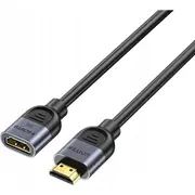 Unitek przedluzacz Hdmi M - F 2.1  8K 2M C11091Agy01