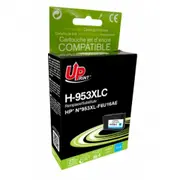 Uprint Hp 953Xl Cyan 3584770830946  H-953Xlc-Up kārtridžs