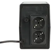 Ups Hikvision Ds-Ups600 Zasilacz awaryjny 0 6 kVA 360 W wyjscia Ac 6942160456287  Joinedit73899040