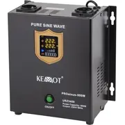 Ups Kemot Prosinus-500W Urz3409 Lec-Urz3409 5901890019026  Joinedit58184003