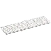 Usb numeric Windows Keyboard Kb-3421  110 keys 2X aluminum Os silver - Italian 25071 7640113437589 Joinedit72976953 klaviatūra