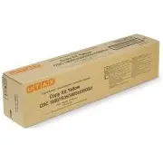 Utax  Toner Cdc 1930/1935 yellow 653010016 toneris