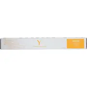 Utax  Toner Ck-8512 Yellow 1T02Rlaut1 1T02Rlaut0 toneris