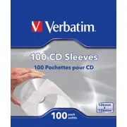 Vāciņš Cddvd Verbatim 100Gab  49976V