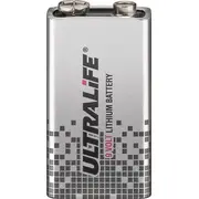 Varta 6F22 /9V BlockU9Vl-J-P 13943765 4040849540813  Joinedit63604834