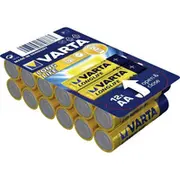 Varta Batterie Longlife Aa  Mignon Lr6 12St. 04106301112 04106 301 112 Ups aksesuāri