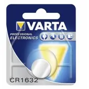 Varta Cr1632 Lithium 1 pack 4008496576234 