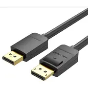 Vention Displayport 1.2  4K 60Hz 2M 6922794733299 Hacbh