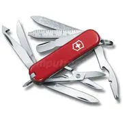 Victorinox Minichamp Celidor 7611160009913  0.6385 0.63 85 1836548 V-0.63