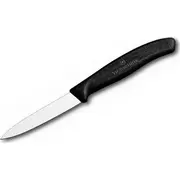 Victorinox Swiss Classic do jarzyn i owocow 8 cm czarny  6.7603 nazis