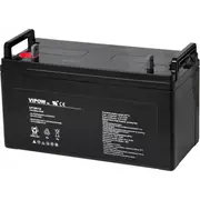 Vipow Akumulator zelowy 12 V / 120 Ah Bat0229 5901436782902  Joinedit40882096