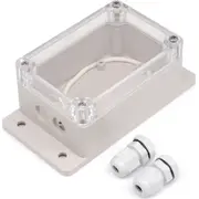 Waterproof housing Sonoff Ip66  Im171017001