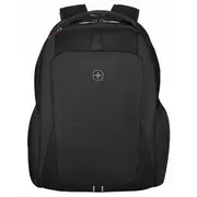 Wenger Xe Professional 15.6 Laptop Rucksack mit Tablet Fach schwarz  612739 9167688 Wrt612739 portatīvo datoru soma apvalks