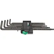 Wera 967/9 Tx Xl 1 L-Key set - Long  05024460001 4162811