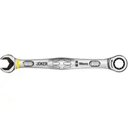 Wera Joker ratcheting combination wrench 10X159Mm - 05073270001  1269263 4013288164360 We05073270001