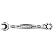 Wera Joker ratcheting combination wrench 15X200Mm - 05073275001  We05073275001