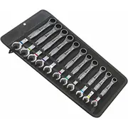 Wera Ring Joker Set 11Pcs  05020013001 1268619