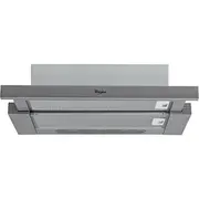 Whirlpool Akr 749/1 Ix  19110821 859991551230 Tvaika nosūcējs