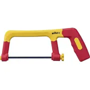 Wiha hacksaw electric insulated - 43125 4010995431259  Joinedit33011307