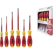 Wiha Softfinish electric slimFix - 35389  3201K6