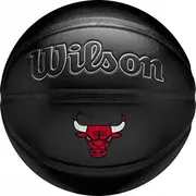 Wilson Nba Team Premiere Chicago Bulls Ball Wz4026405Xb Czarne 7 097512770934  Joinedit70834200