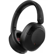 Wireless Headphones Qcy Anc H4 black 6957141408247  austiņas