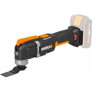 Worx Narzedzie wielofunkcyjne Wx696.9  6924328393313 13137782