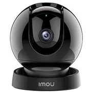 Wrl Camera 5Mp Rex 3D/Ipc-Gs2Dp-5K0W Imou  Ipc Gs2Dp 5K0W 6971927237555 Gs2Dp-5K0W-Imou Ipc-Gs2Dp-5K0W-Imou 3D novērošanas kamera