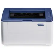 Xerox Phaser 3020  3020VBi 3020Bi printeris