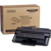 Xerox Toner Cartridge - High Cap Black F/ P3260/ Wc3225  106R02777 toneris