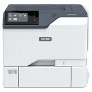 Xerox Versalink C620 Farblaserdrucker  C620VDn printeris