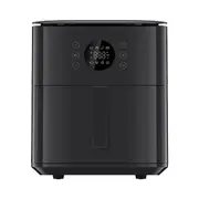 Xiaomi Air Fryer  Eu Power 1700 W Capacity 6.5 L Black Bhr083Neu 66762 Fritēšanas iekārta