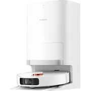 Xiaomi Robot Vacuum X20 White  Bhr8124Eu 424044 54405 6941812768556 Eu robots putekļsūcējs