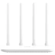 Xiaomi Router Ac1200 Eu 6934177773648  372260 38531 Dvb4330Gl Mi datortehnikas aksesuārs