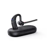 Yealink Bh71 headphones/headset Wireless In-Ear Office/Call center Bluetooth Black  1208651 austiņas