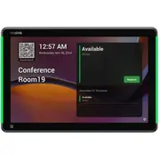 Yealink Roompanel Plus E2  10.1AposAposAposApos Android-Based Room Scheduling Panel 6938818321984 Joinedit73928701